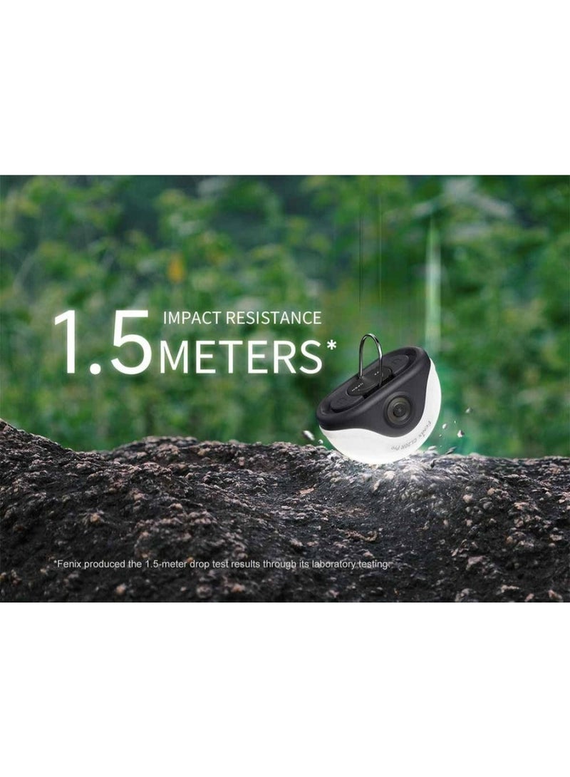 Fenix CL20R PRO Rechargeable Lantern - Image 5